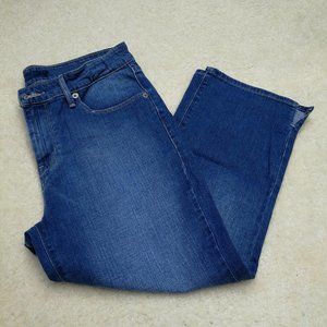 LEVI'S SHORT JEANS Women Size: 29